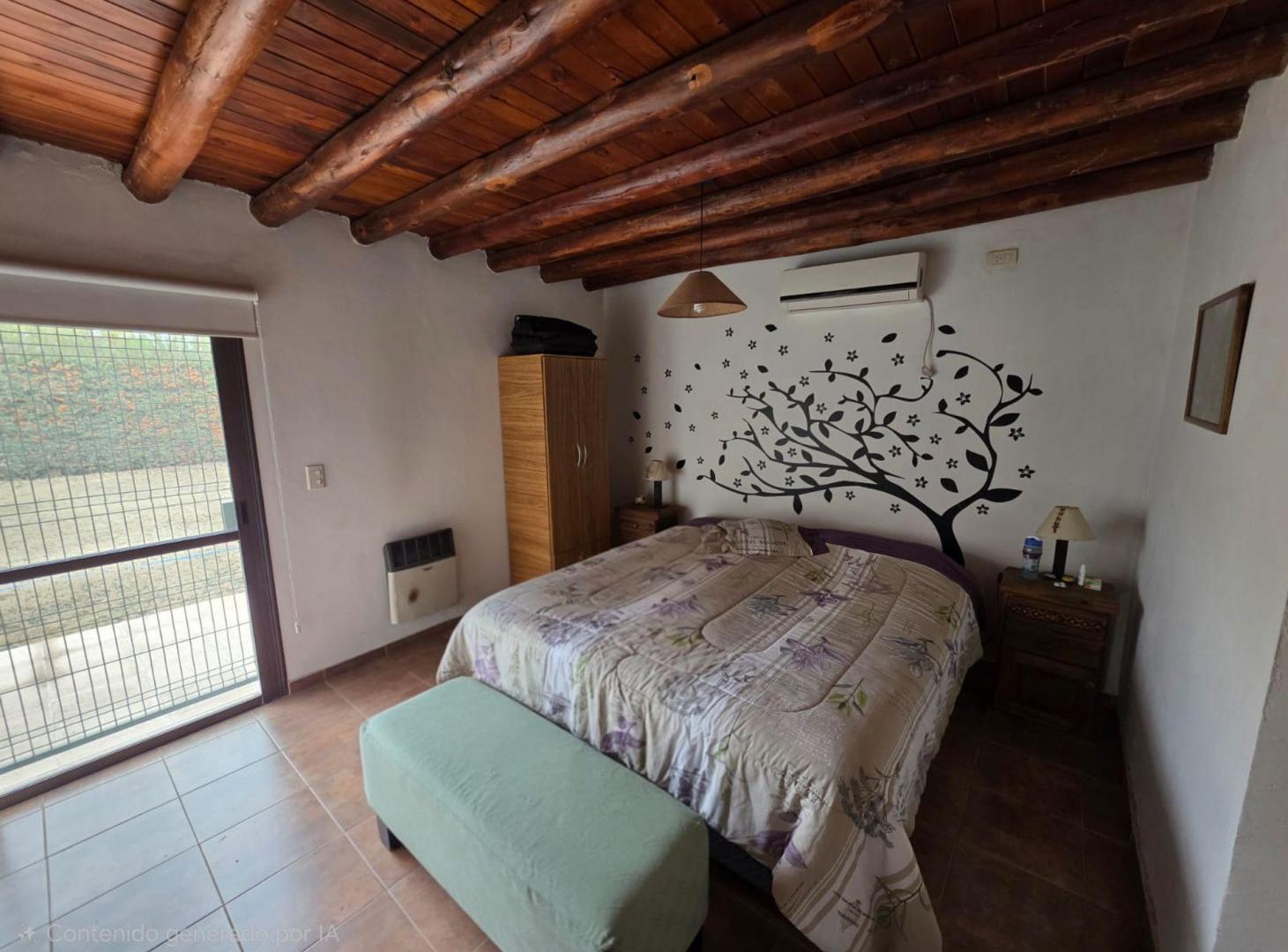 Foto de Venta de casa B° Los Cerezos- Maipú, imagen 4