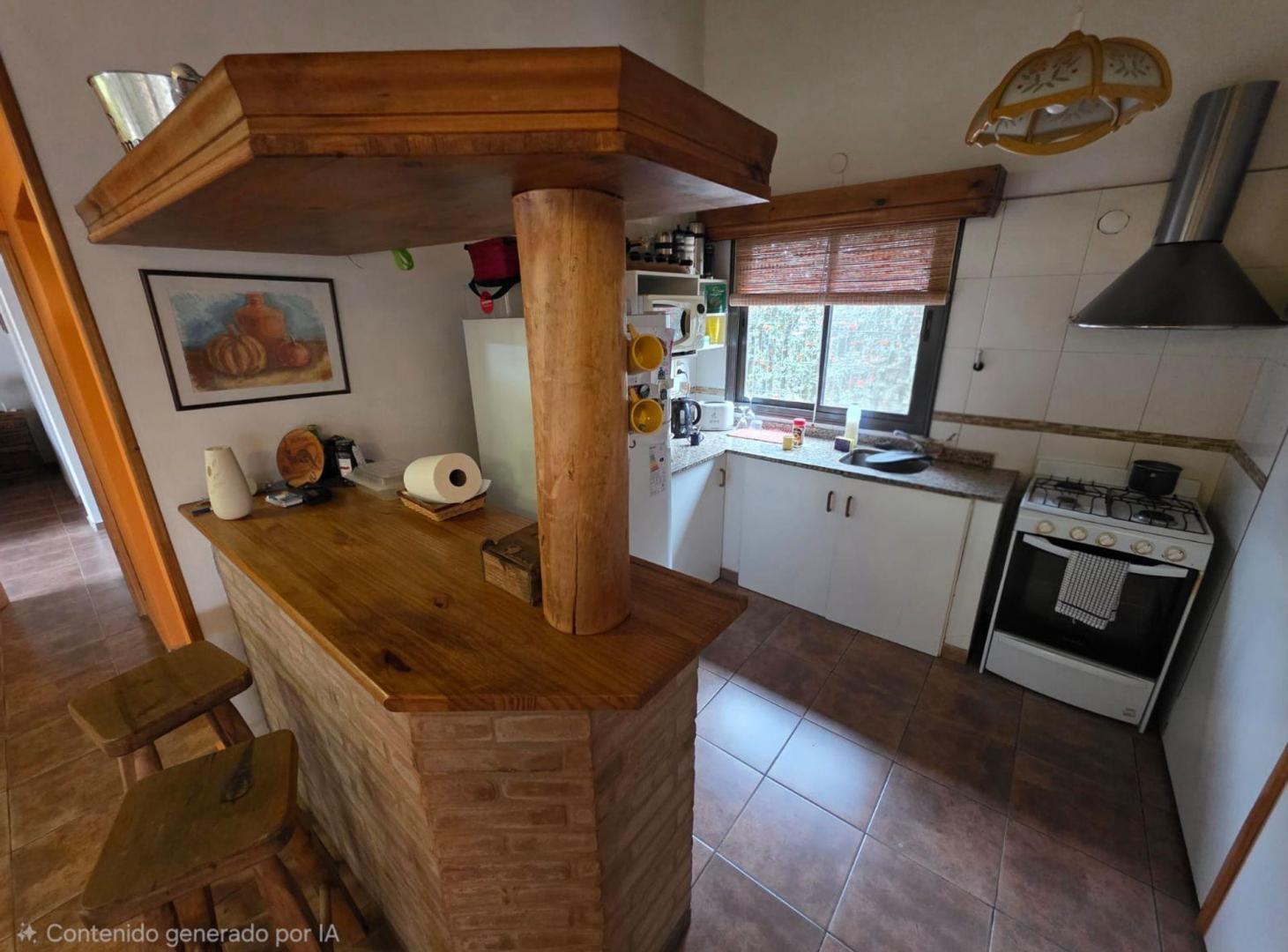 Foto de Venta de casa B° Los Cerezos- Maipú, imagen 4