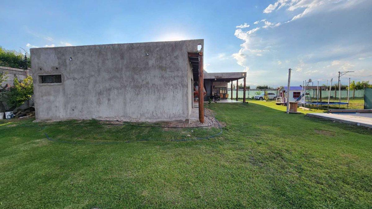 Foto de Venta casa barrio cerrado Maipú- 5 ambientes, imagen 3