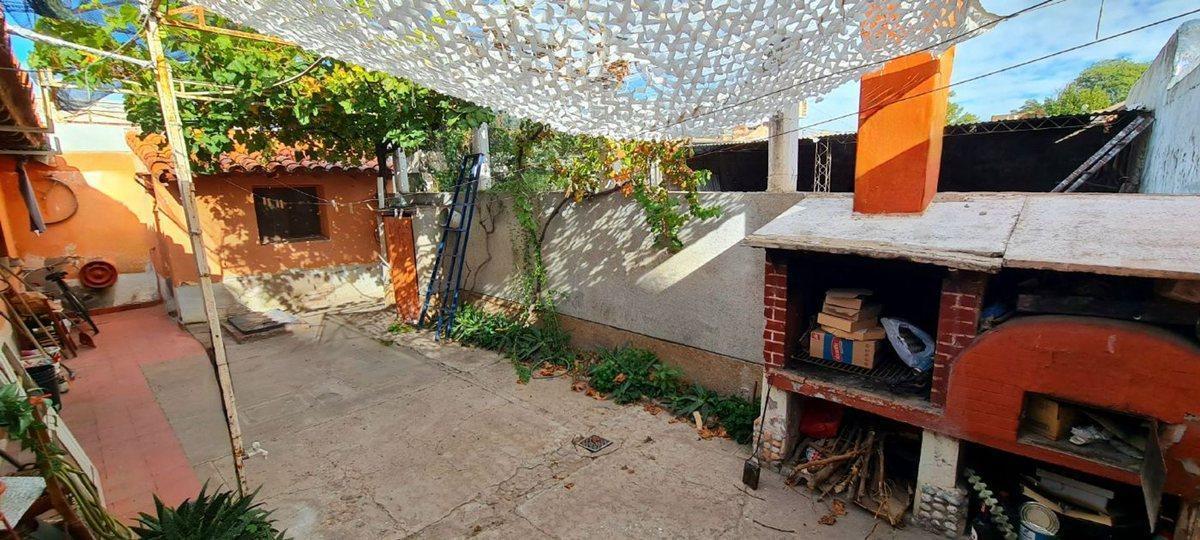 Foto de VENTA AMPLIA CASA CÉNTRICA 4 DORM. SAN RAFAEL, MZA, imagen 5