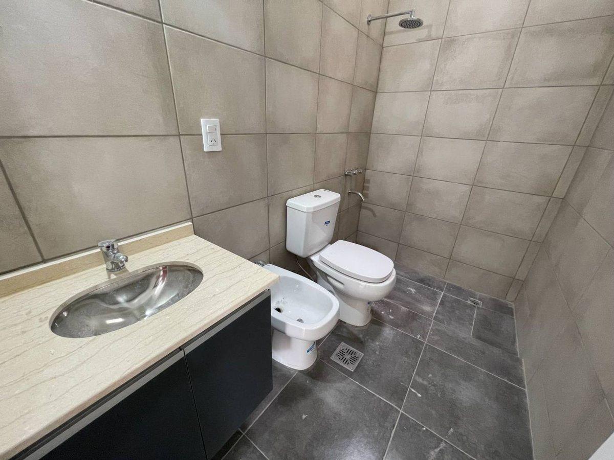 Foto de Casa estilo minimalista Bº La Quebrada Lujan, imagen 3