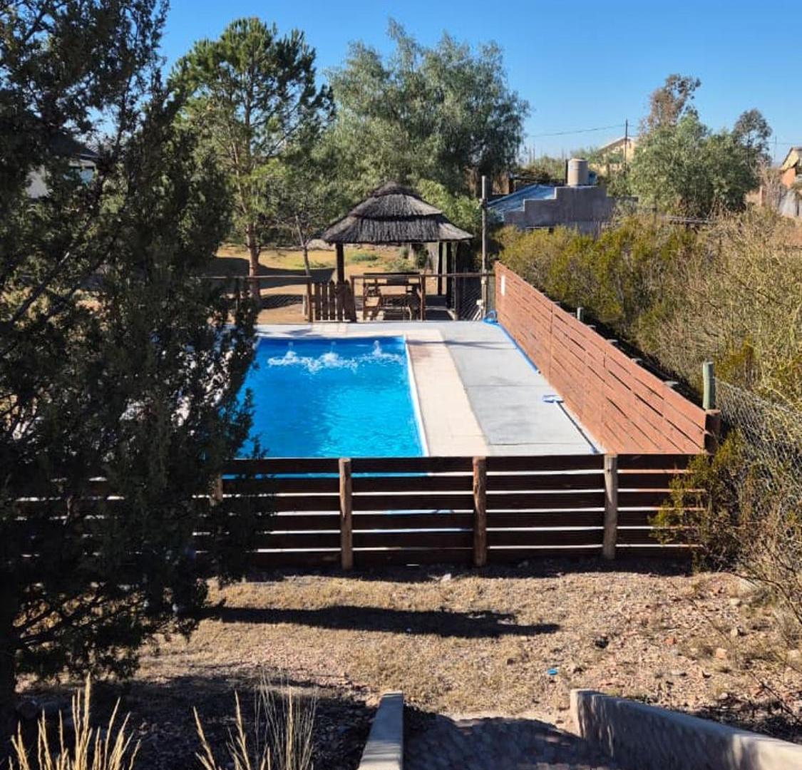 Foto de VENTA COMPLEJO TURÍSTICO EN RAMA CAÍDA –SAN RAFAEL, imagen 2