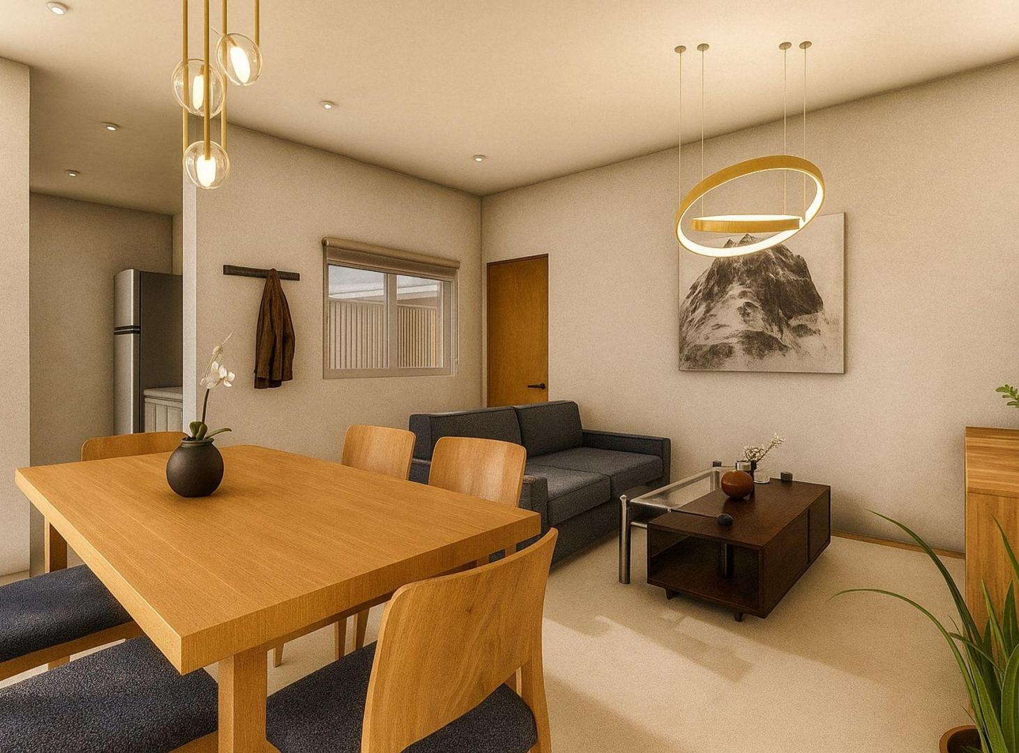 Foto de VENTA EN POZO MAIPU BARRIO VISTA MICHELO, imagen 1