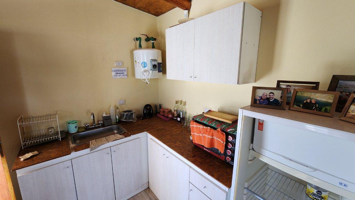 Foto de Venta terreno con un ambiente y quincho Corralitos, imagen 4