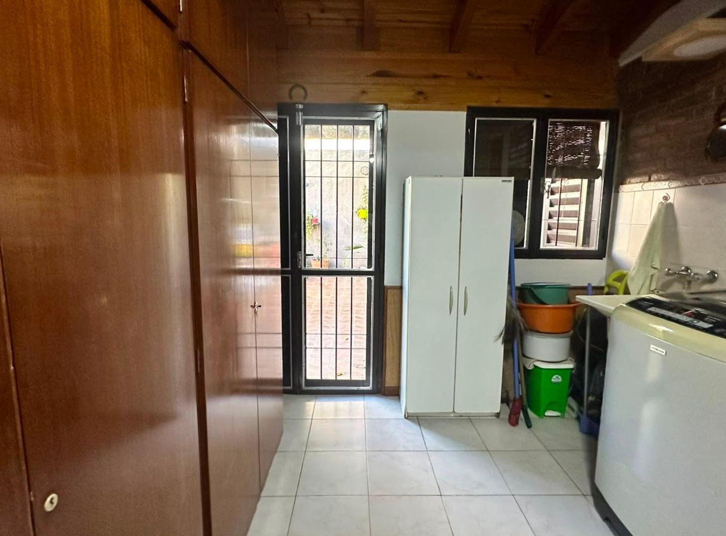 Foto de VENTA DE CASA 2 DORM. B JARDIN DOCENTE, SAN MARTIN, imagen 3