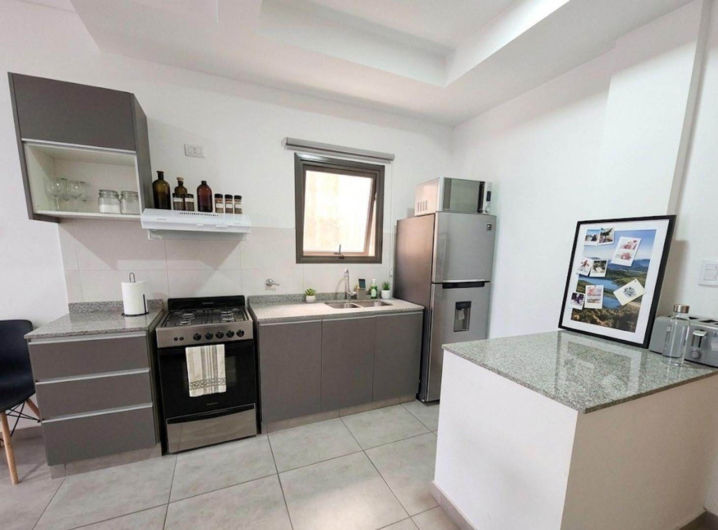 Foto de DEPARTAMENTO EN VENTA EN GODOY CRUZ, imagen 4