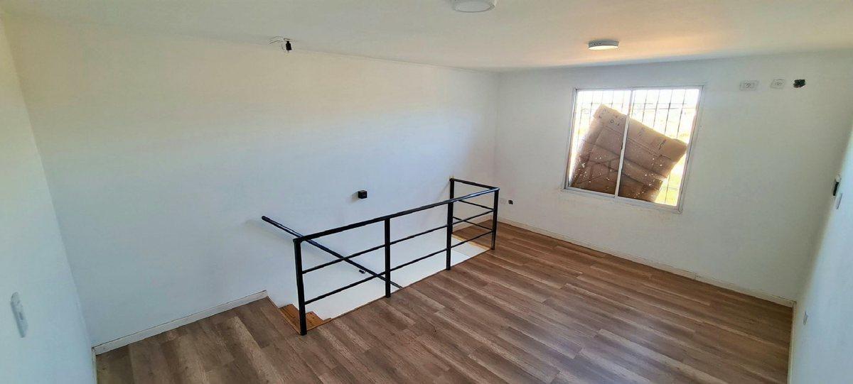 Foto de VENTA DUPLEX CON COCHERA CIUDAD SAN RAFAEL, imagen 4