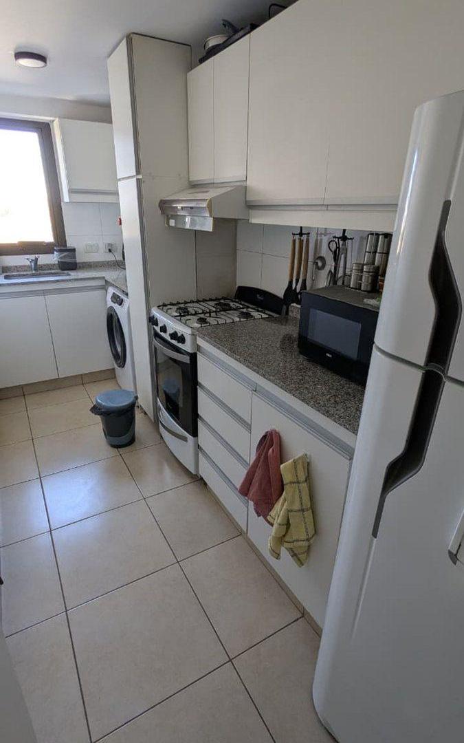 Foto de Departamento dos dormitorios y cochera Godoy Cruz, imagen 2