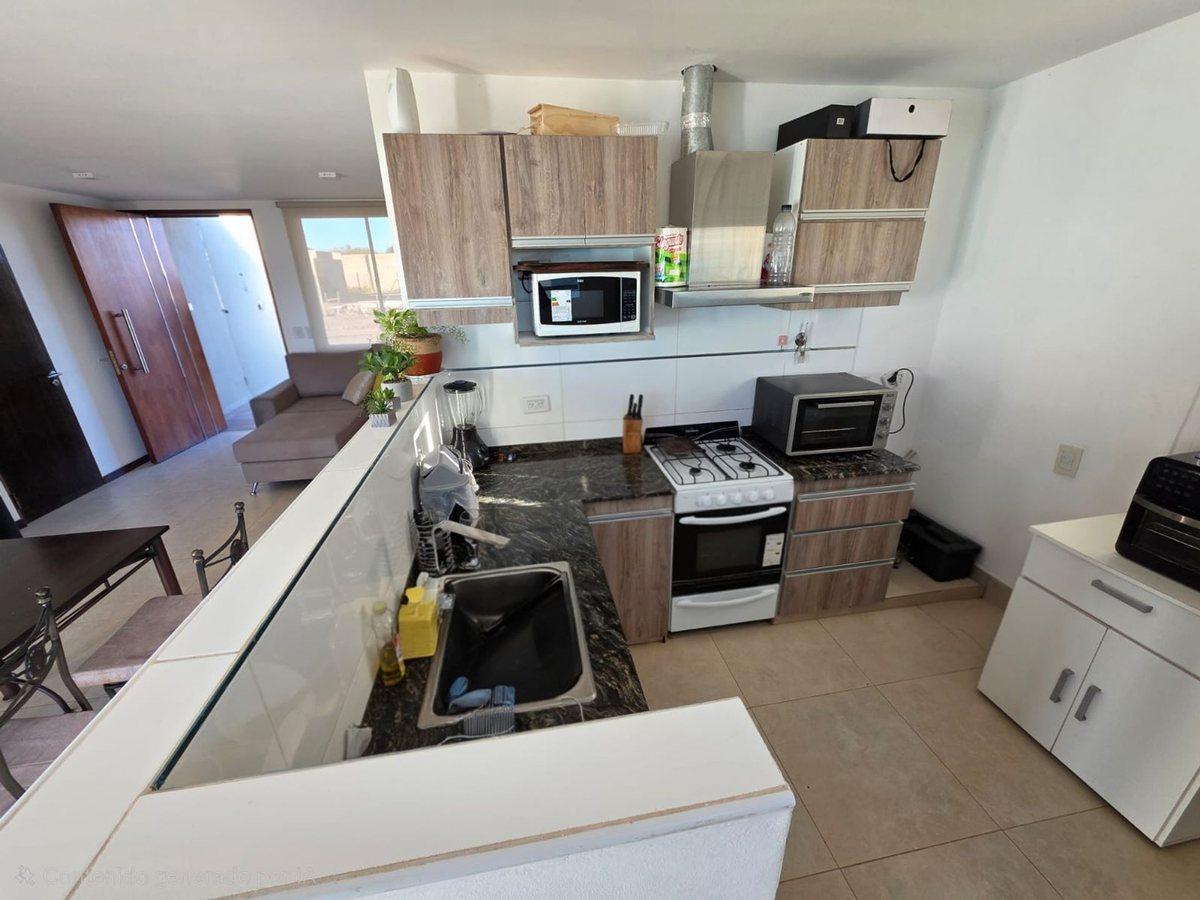 Foto de Venta de casa B° Privado Maipú- 4 ambientes, imagen 3