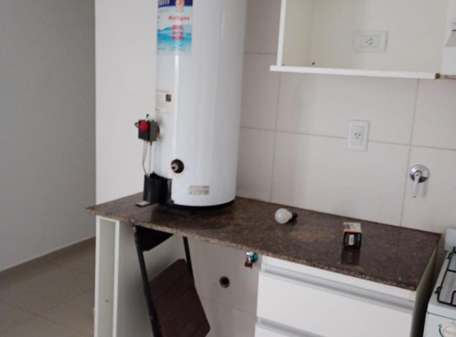 Foto de DEPARTAMENTO EN ALQUILER APTO MASCOTAS- GODOY CRUZ, imagen 4