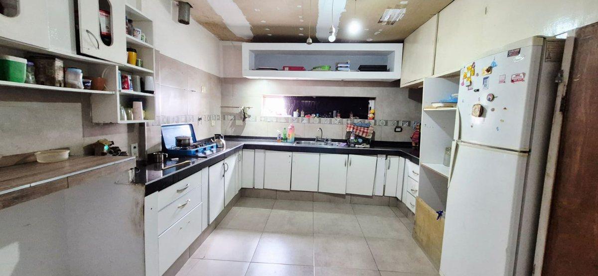 Foto de VENTA CASA B° 4 DE JULIO GODOY CRUZ, imagen 4