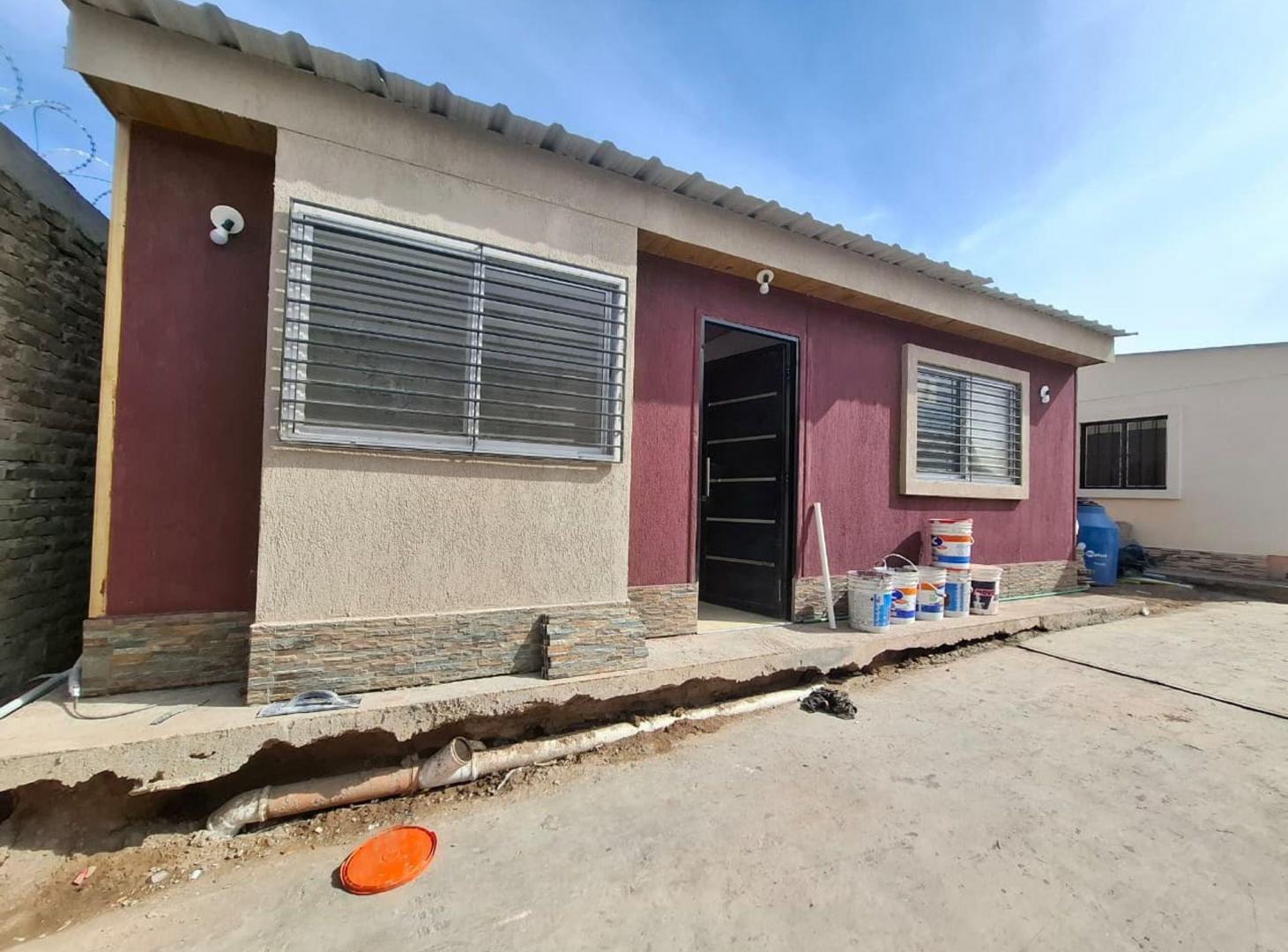 Foto de Casa en Alquiler Barrio Los Plumerillos Las Heras, imagen 3