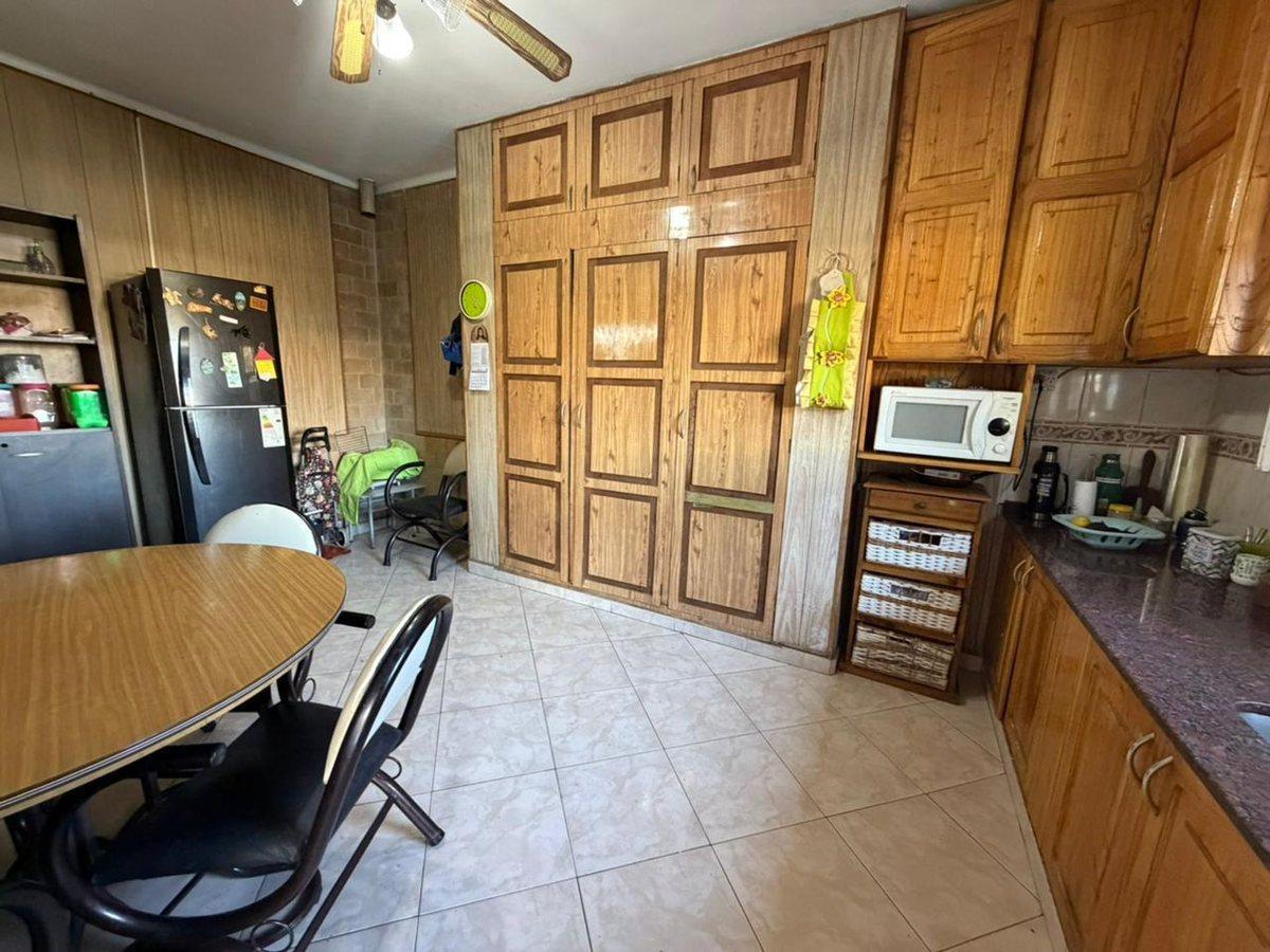 Foto de VENTA CASA+DPTO+PILETA CALLE SAN MARTIN LAS HERAS, imagen 5