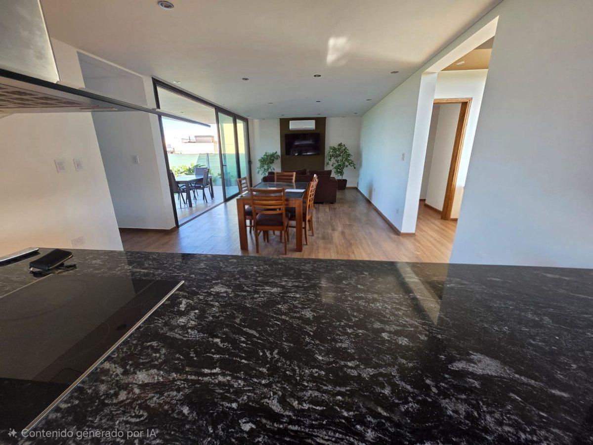 Foto de Venta de casa B° privado Gran Boedo. Lujan-6 amb, imagen 4