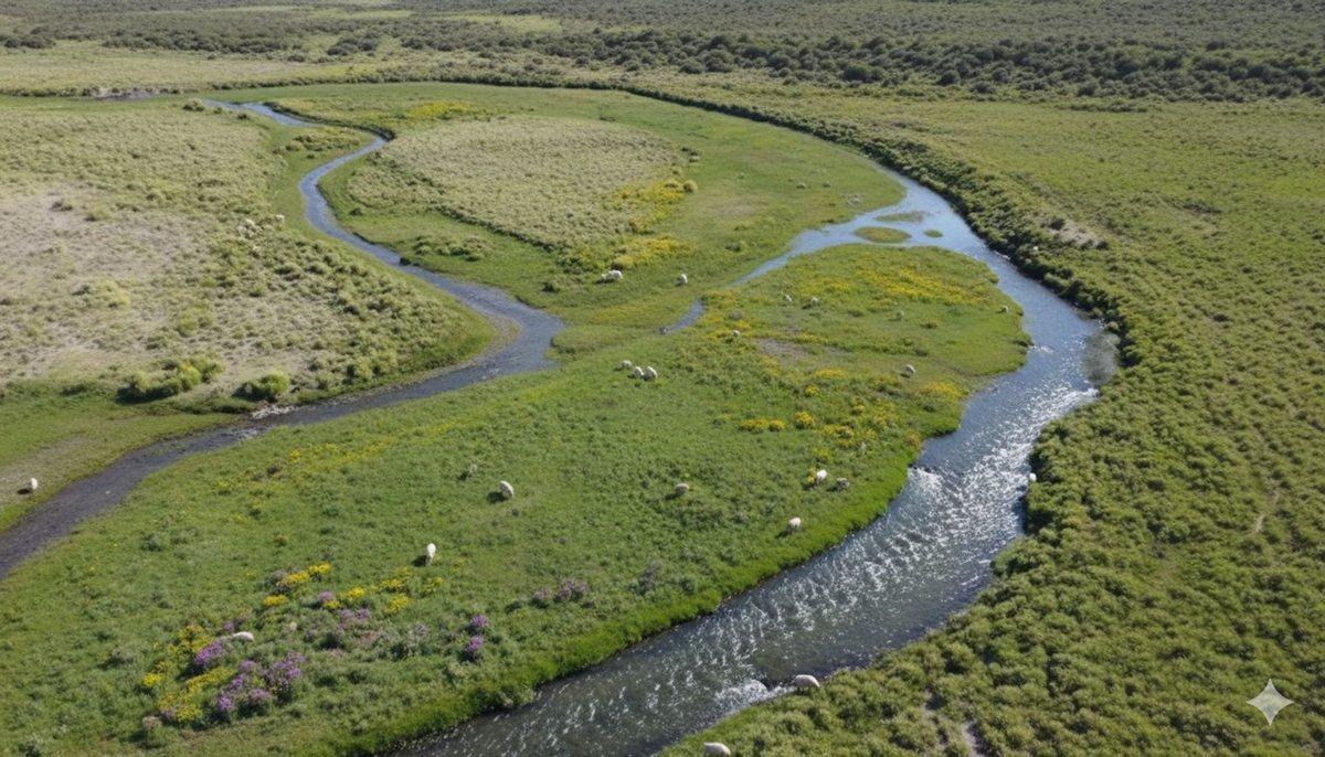 Foto de VENTA GRAN CAMPO MALARGUE MENDOZA, imagen 4