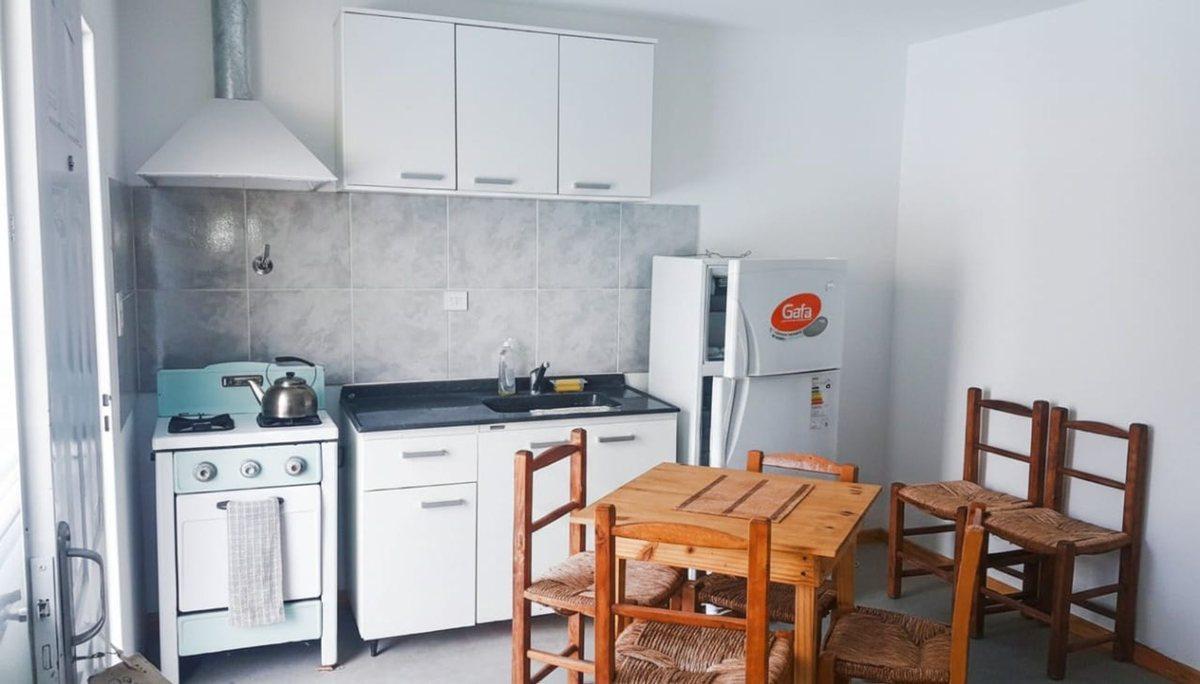 Foto de VENTA CASA Y 3 CABAÑAS EL NIHUIL SAN RAFAEL, imagen 4