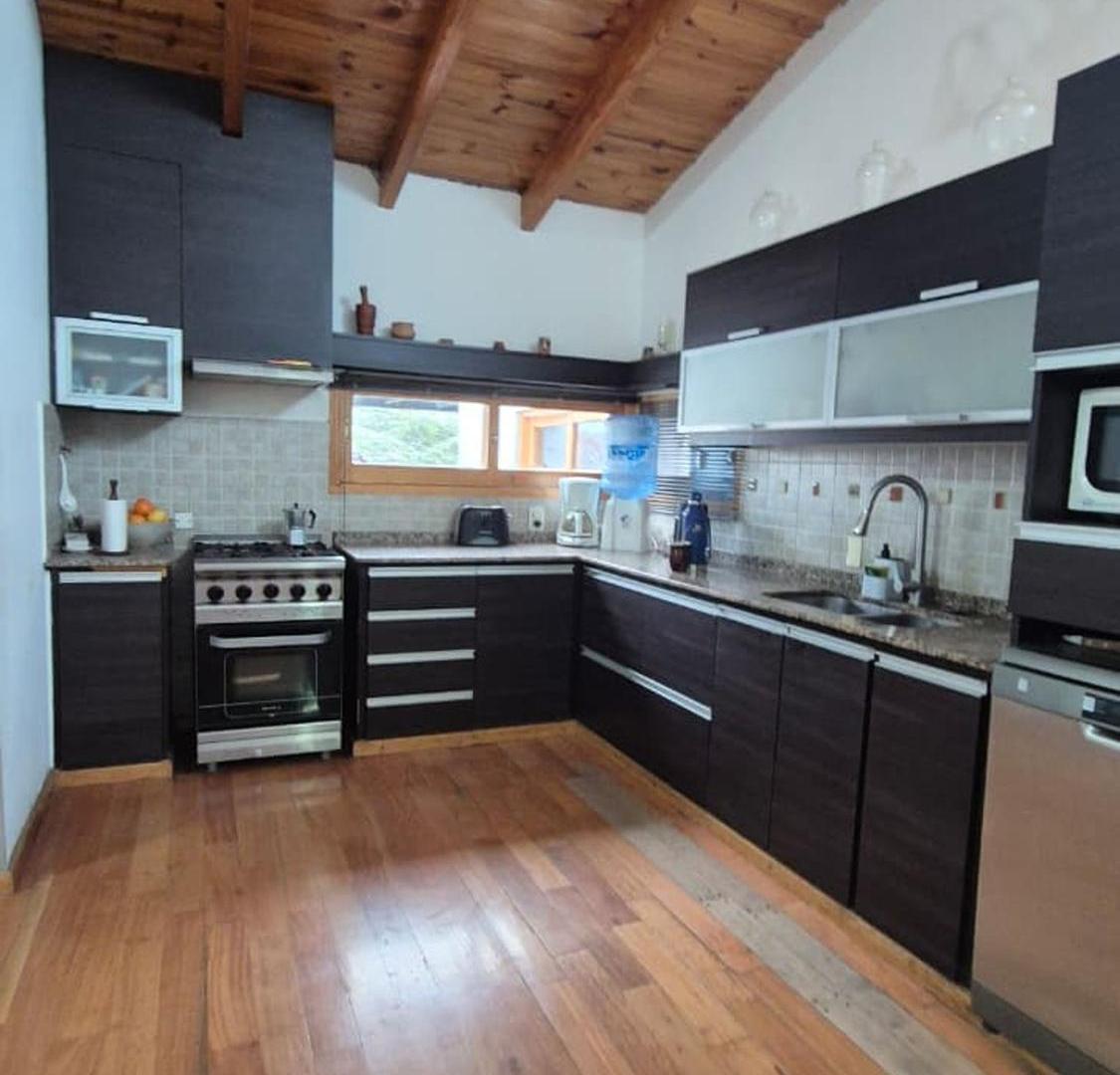 Foto de VENTA CASA B° CERRADO LA ESCONDIDA-LAS PAREDES, imagen 4