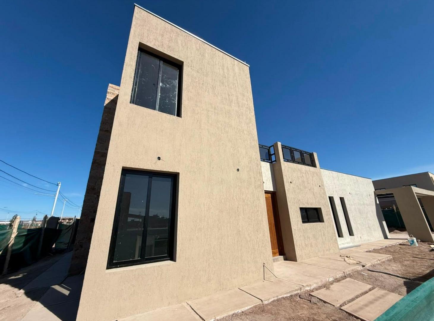Foto de CASA EN BARRIO PRIVADO - LUJÁN DE CUYO, imagen 4