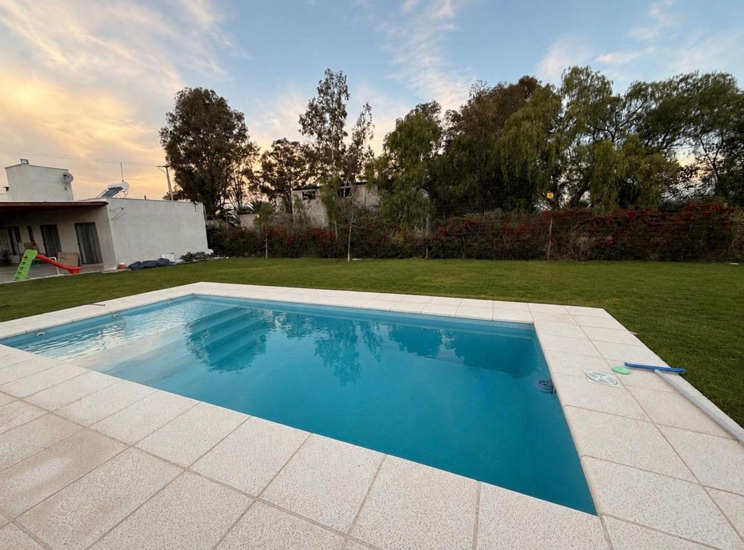 Foto de CASA MODERNA EN VENTA CHACHINGO - MAIPÚ, imagen 3