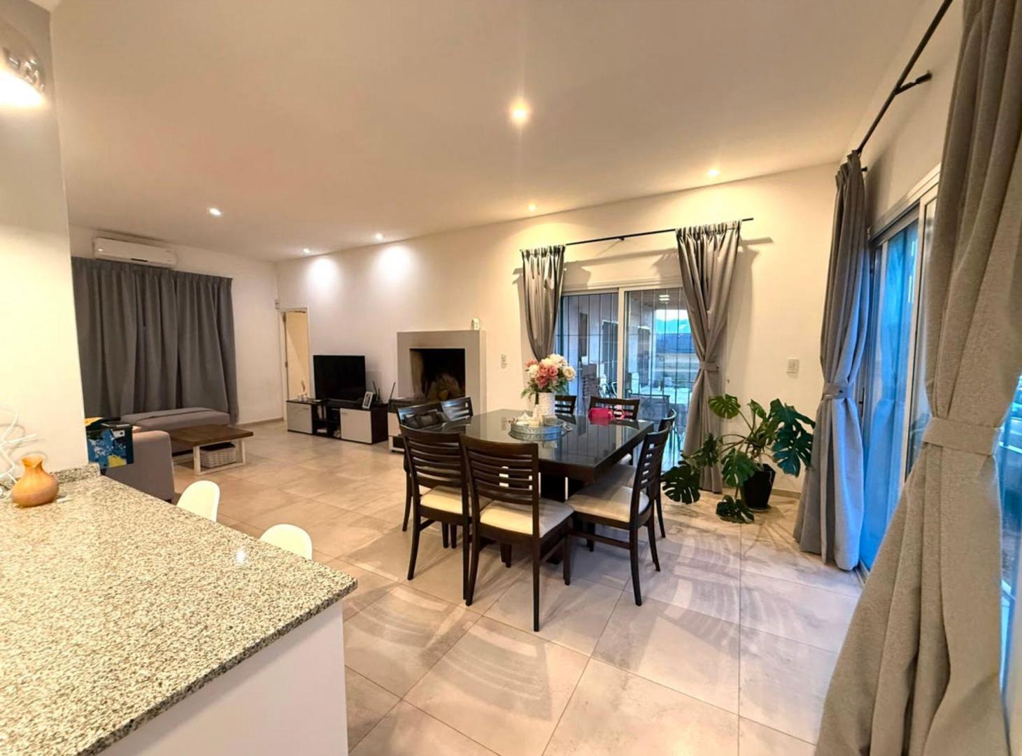 Foto de CASA MODERNA EN VENTA CHACHINGO - MAIPÚ, imagen 5