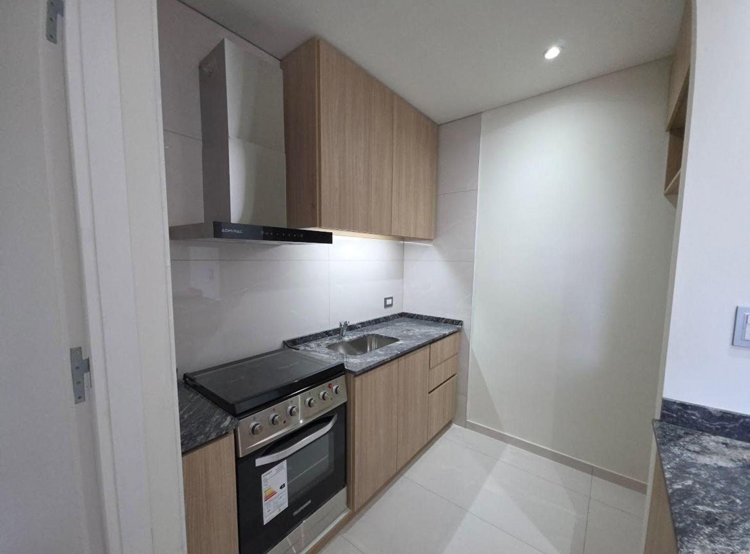 Foto de Departamento A Estrenar en Alquiler – Cortaderas 2, imagen 3
