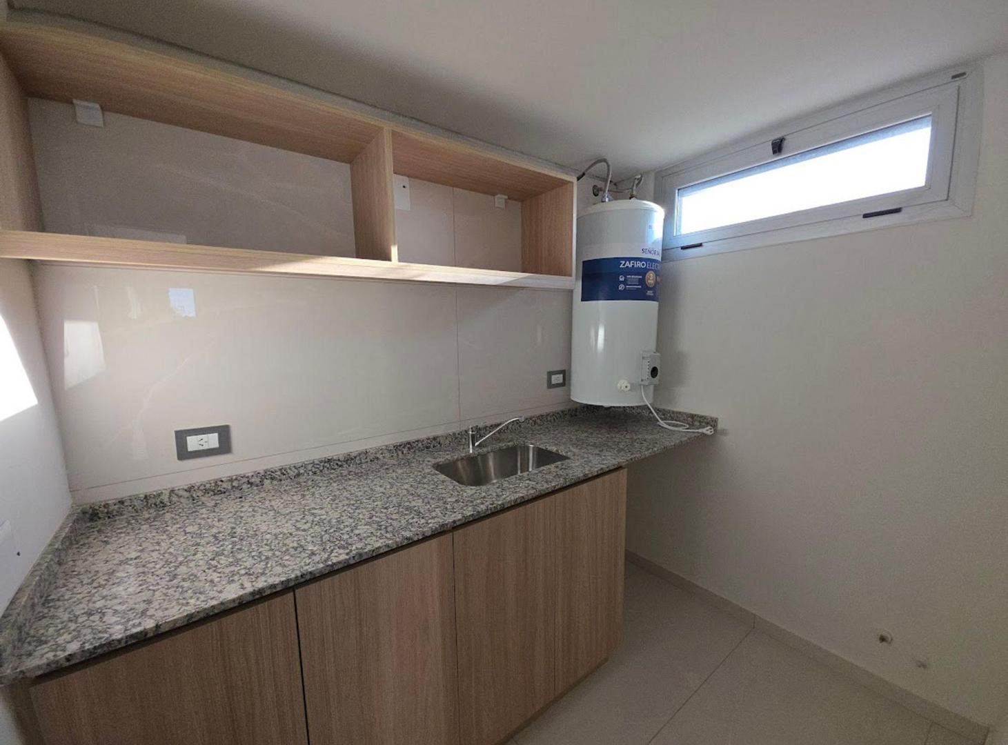 Foto de Departamento A Estrenar en Alquiler – Cortaderas 2, imagen 5