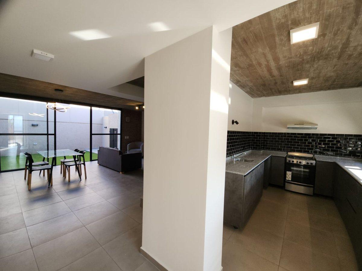 Foto de Duplex a estrenar 2 dormitorios - Gardens Park, imagen 1