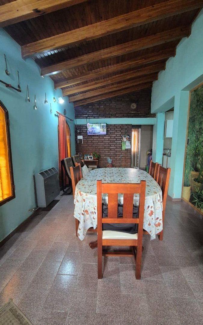 Foto de CASA EN VENTA- B° PAYÉN-APTA CREDITO (SAN RAFAEL), imagen 1