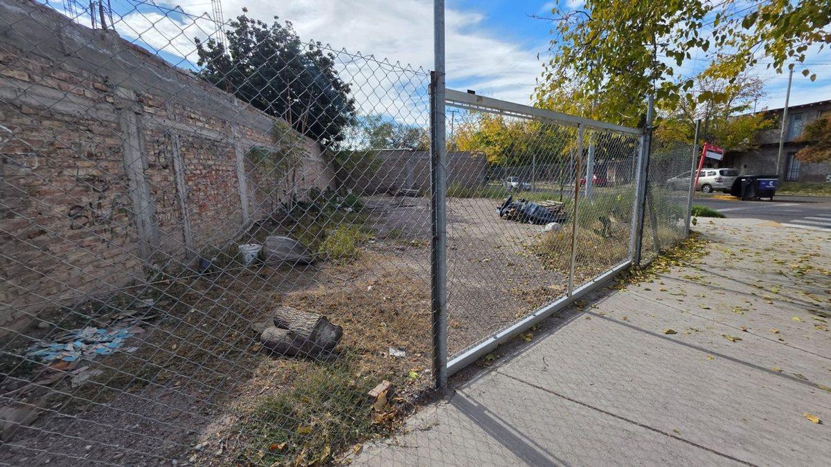 Foto de Venta de lote B° U.T.M.A Guaymallen, imagen 5