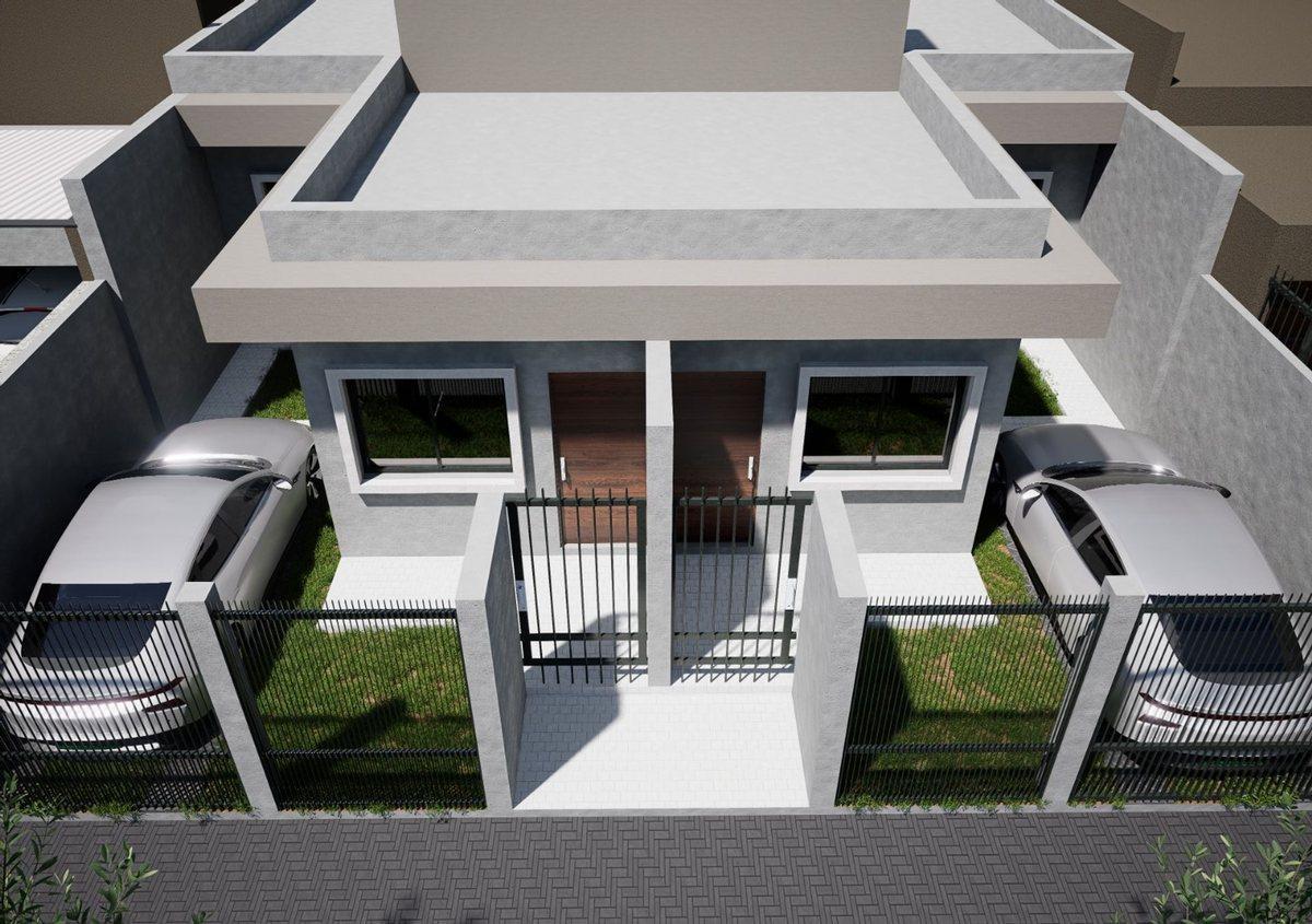 Foto de VENTA CASA 2 DORMITORIOS 2 BAÑOS CARRODILLA LUJAN, imagen 2