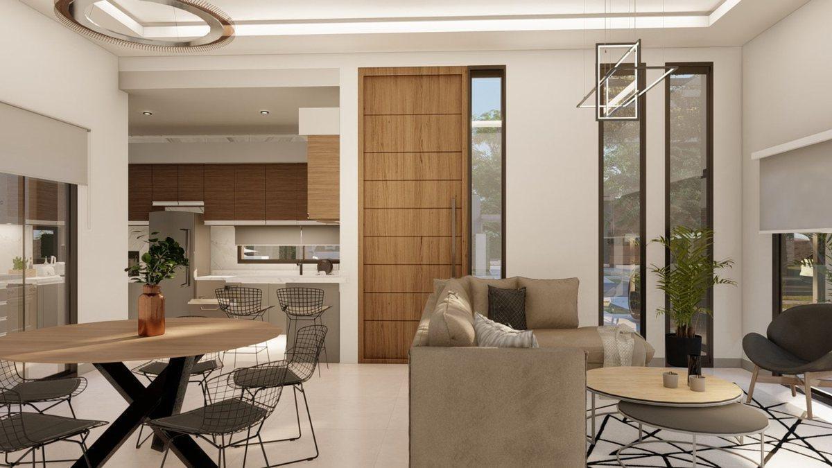 Foto de CASA EN VENTA - Bº PRIVADO YRIGOYEN - MAIPU, imagen 1