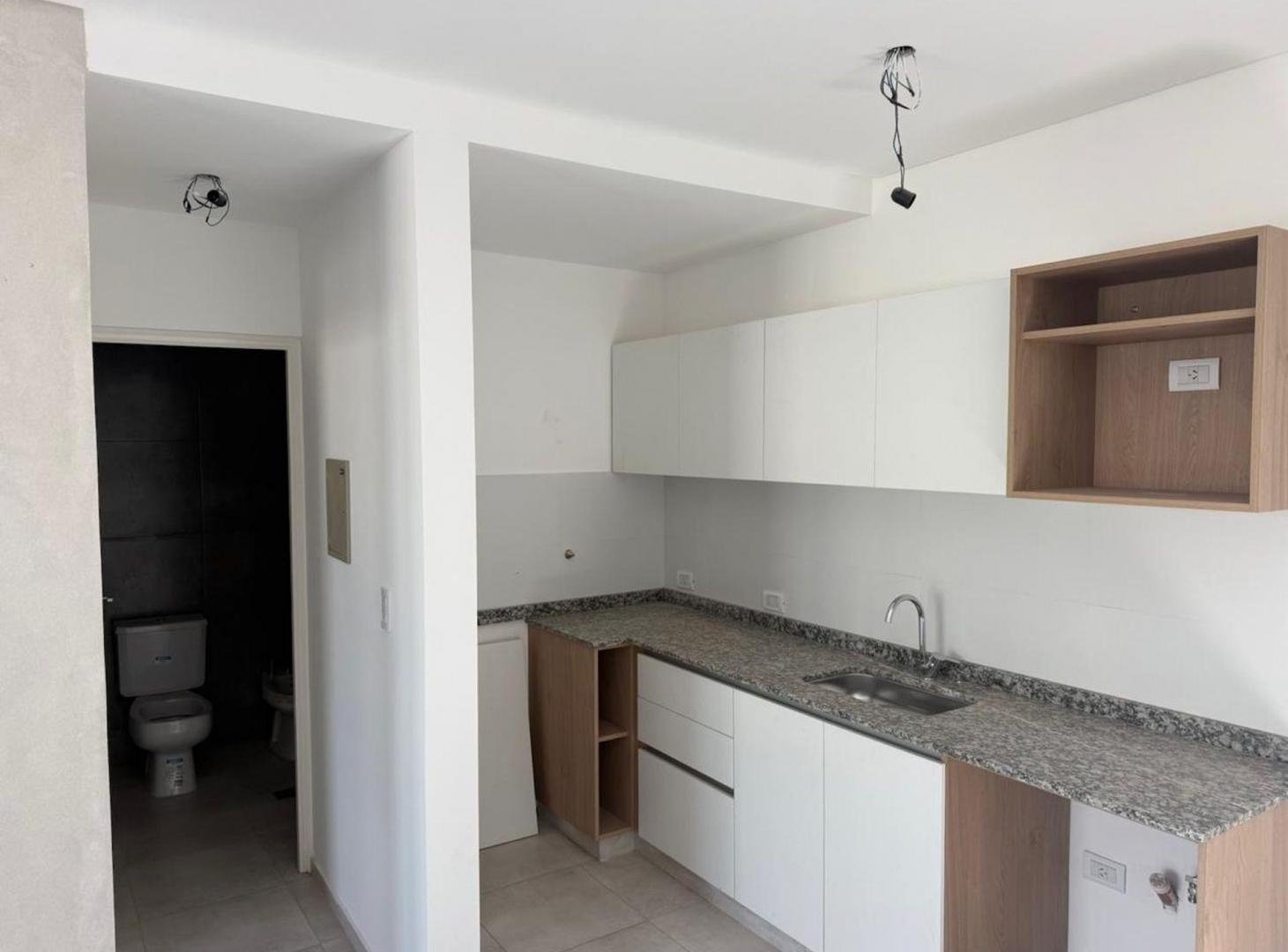 Foto de DEPARTAMENTO 2 HABITACIONES RINCON VENETO, imagen 3
