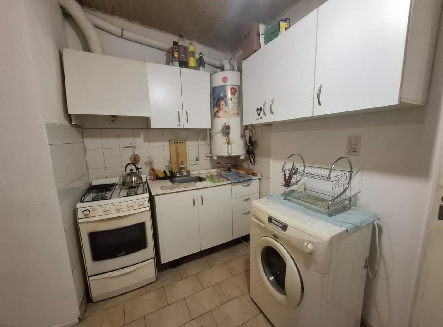 Foto de VENTA DEPARTAMENTO CON BALCON CIUDAD, imagen 1