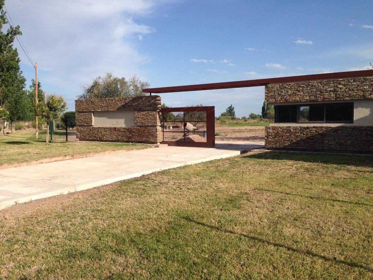 Foto de Lote Maipu 100 % FINANCIADO " Viejo Viñedo", imagen 4