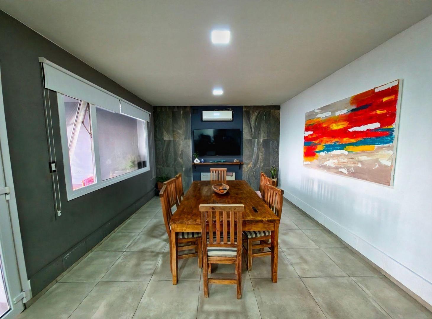Foto de VENTA HERMOSA CASA DE CATEGORIA EN SAN RAFAEL, imagen 4