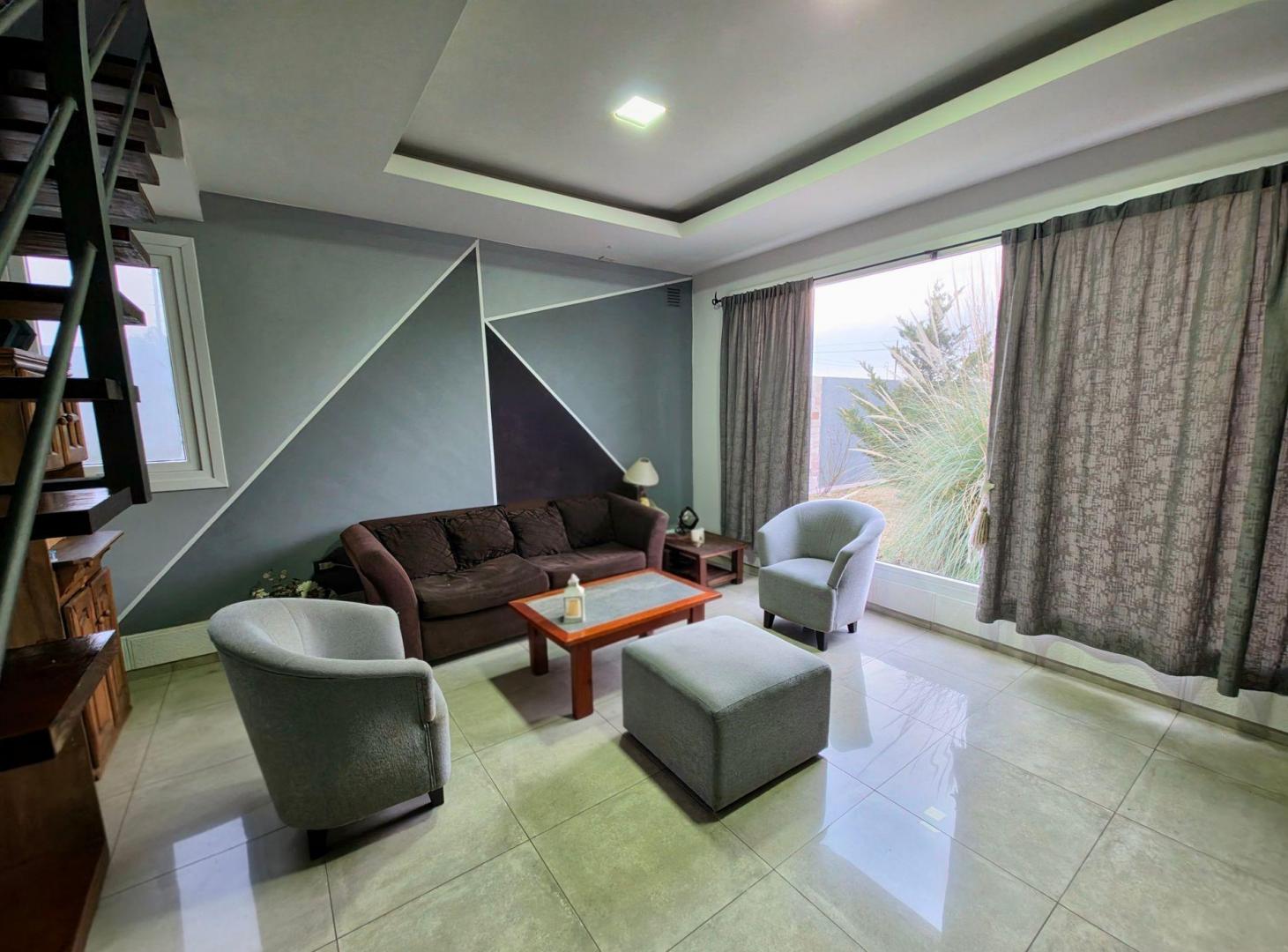 Foto de VENTA HERMOSA CASA DE CATEGORIA EN SAN RAFAEL, imagen 3