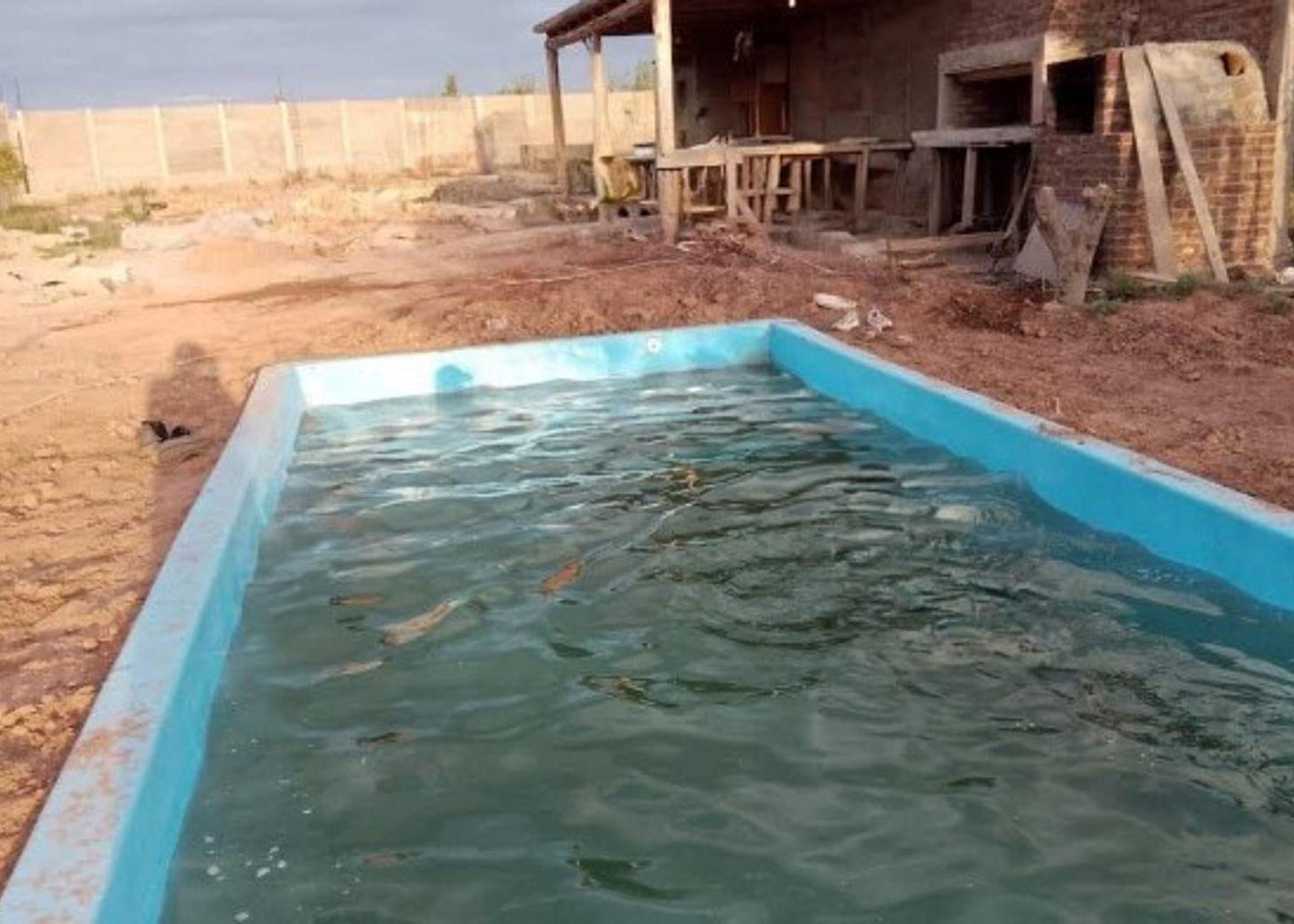 Foto de TERRENO EN VENTA, GRAN OPORTUNIDAD ZONA EL SAUCE, imagen 2