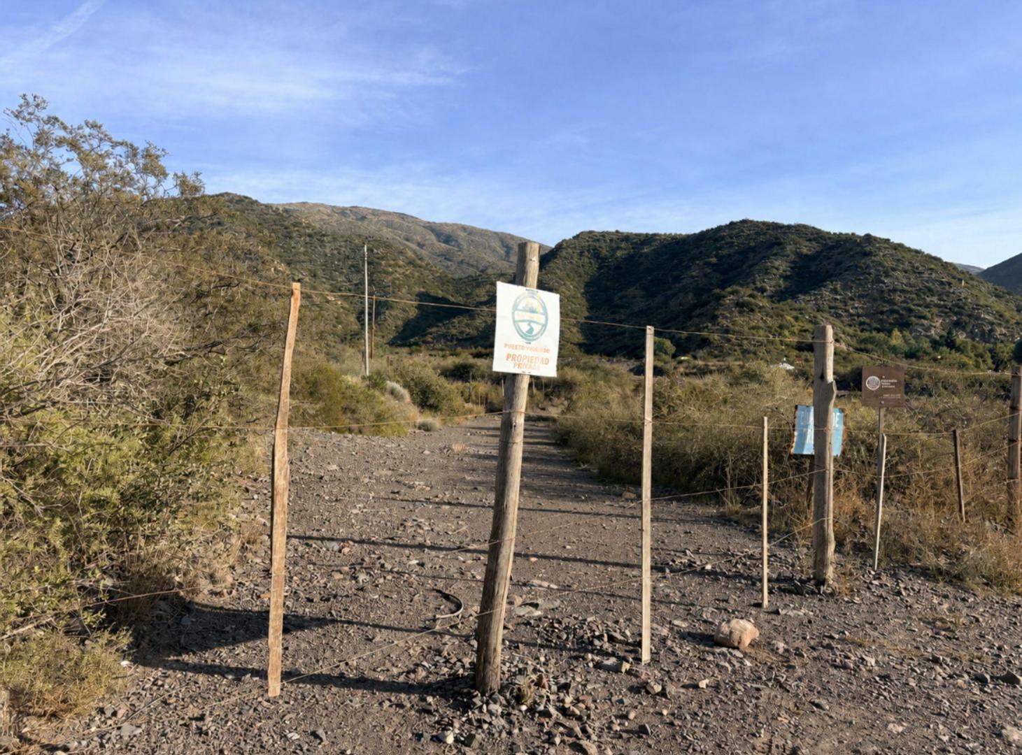 Foto de Lote en Venta - Cerro Arco, imagen 4