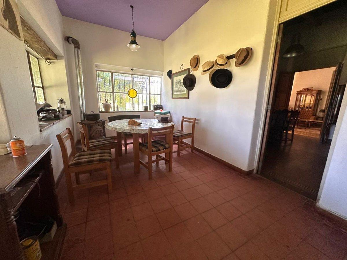 Foto de VENTA DE FINCA 15 HA EN REDUCCION C/CASCO HISTORIC, imagen 1