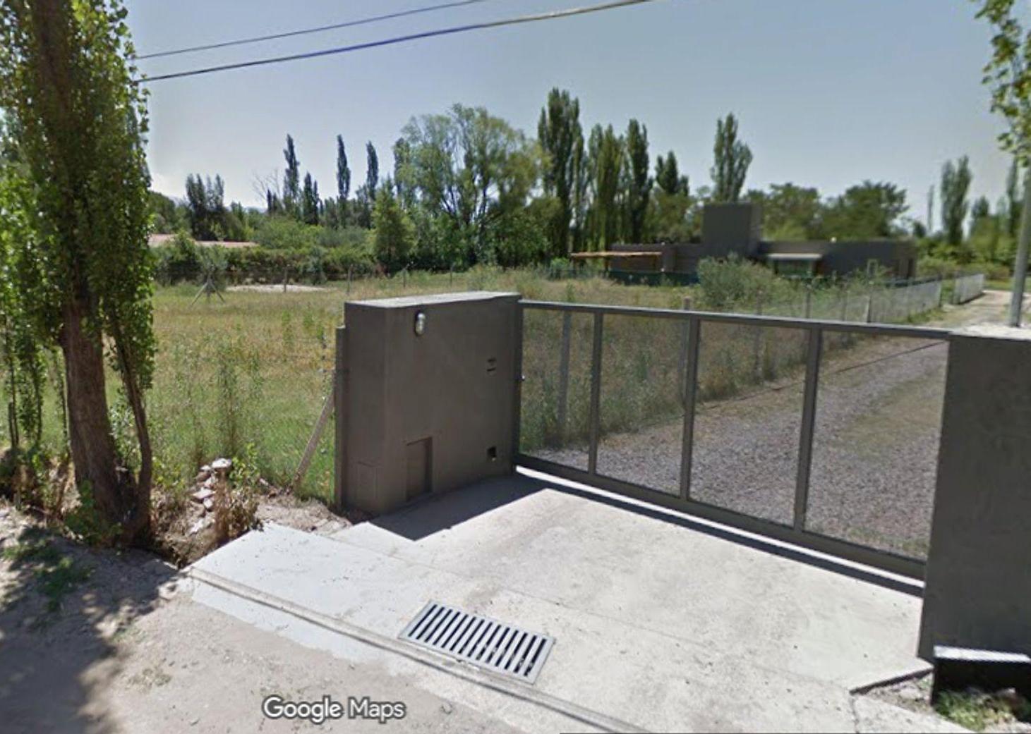 Foto de TERRENO EN VENTA 1250mts CHACRAS DE CORIA, imagen 1