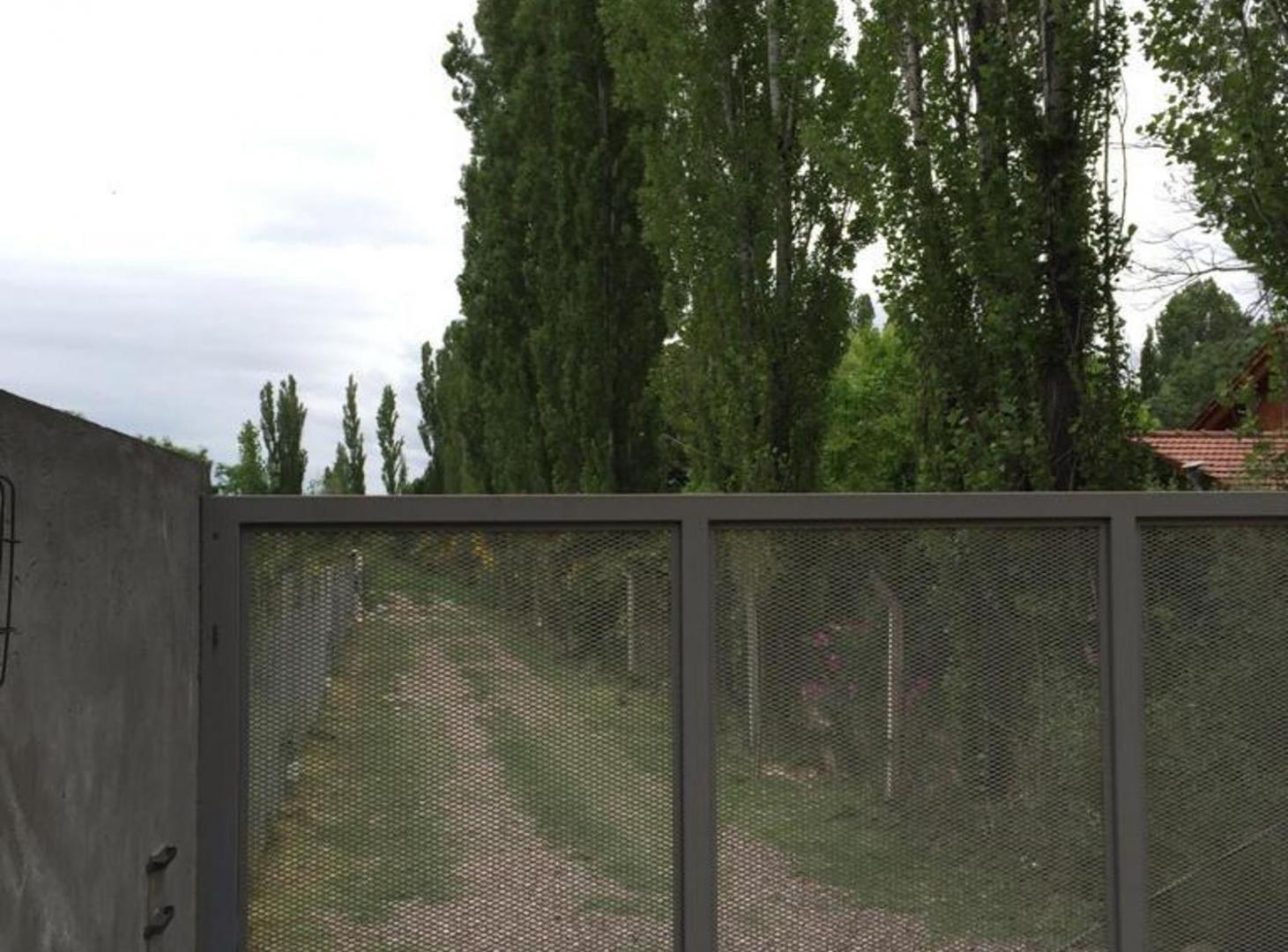 Foto de TERRENO EN VENTA 1250mts CHACRAS DE CORIA, imagen 4