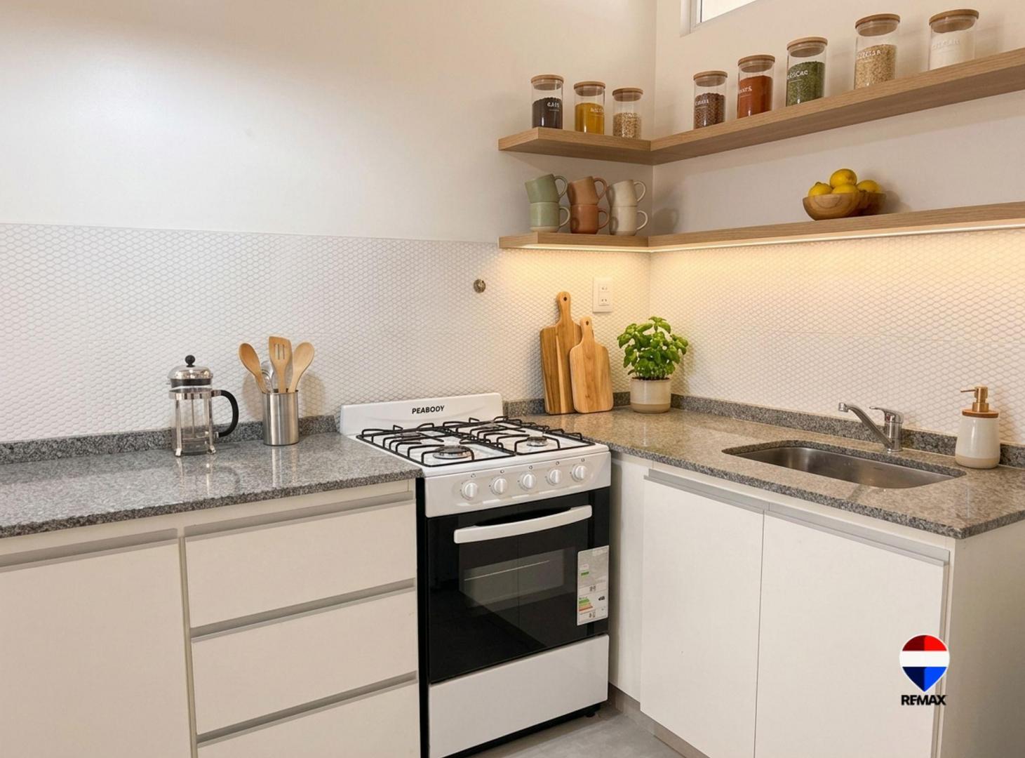 Foto de Venta Departamento Tipo Casa en Godoy Cruz, imagen 5