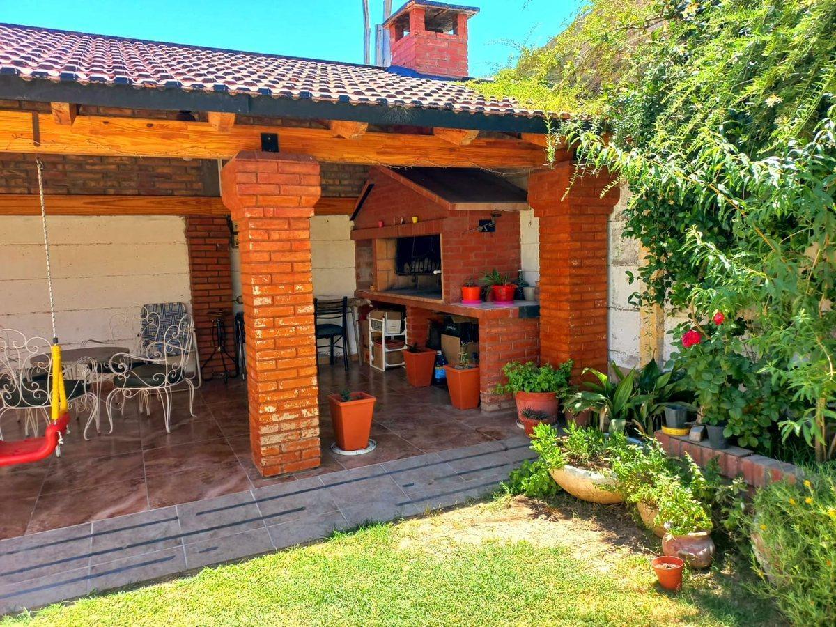Foto de VENTA GRAN CASA EN REAL DEL PADRE - SAN RAFAEL, imagen 2