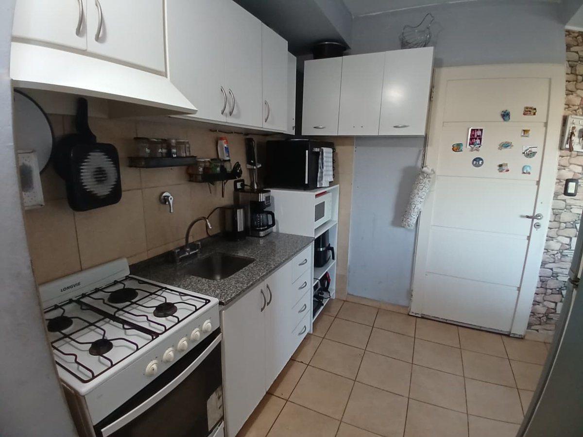 Foto de VENTA DEPARTAMENTO MAIPU, imagen 1
