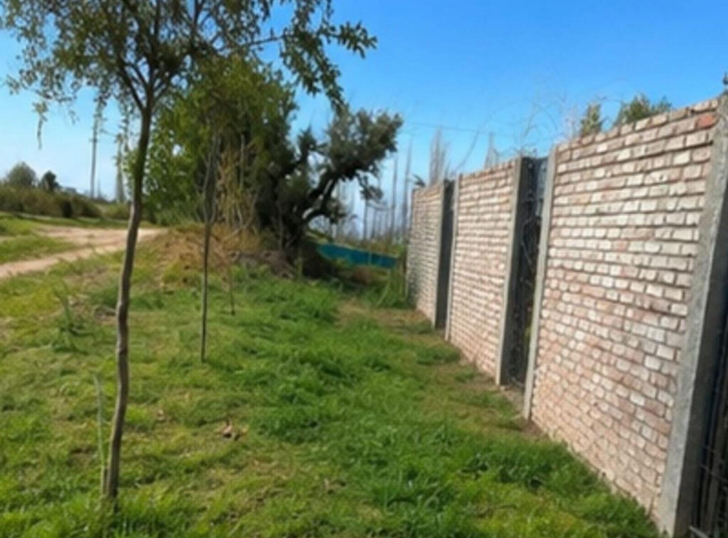 Foto de LOTE CON PILETA - LUNLUNTA - MAIPU, imagen 3