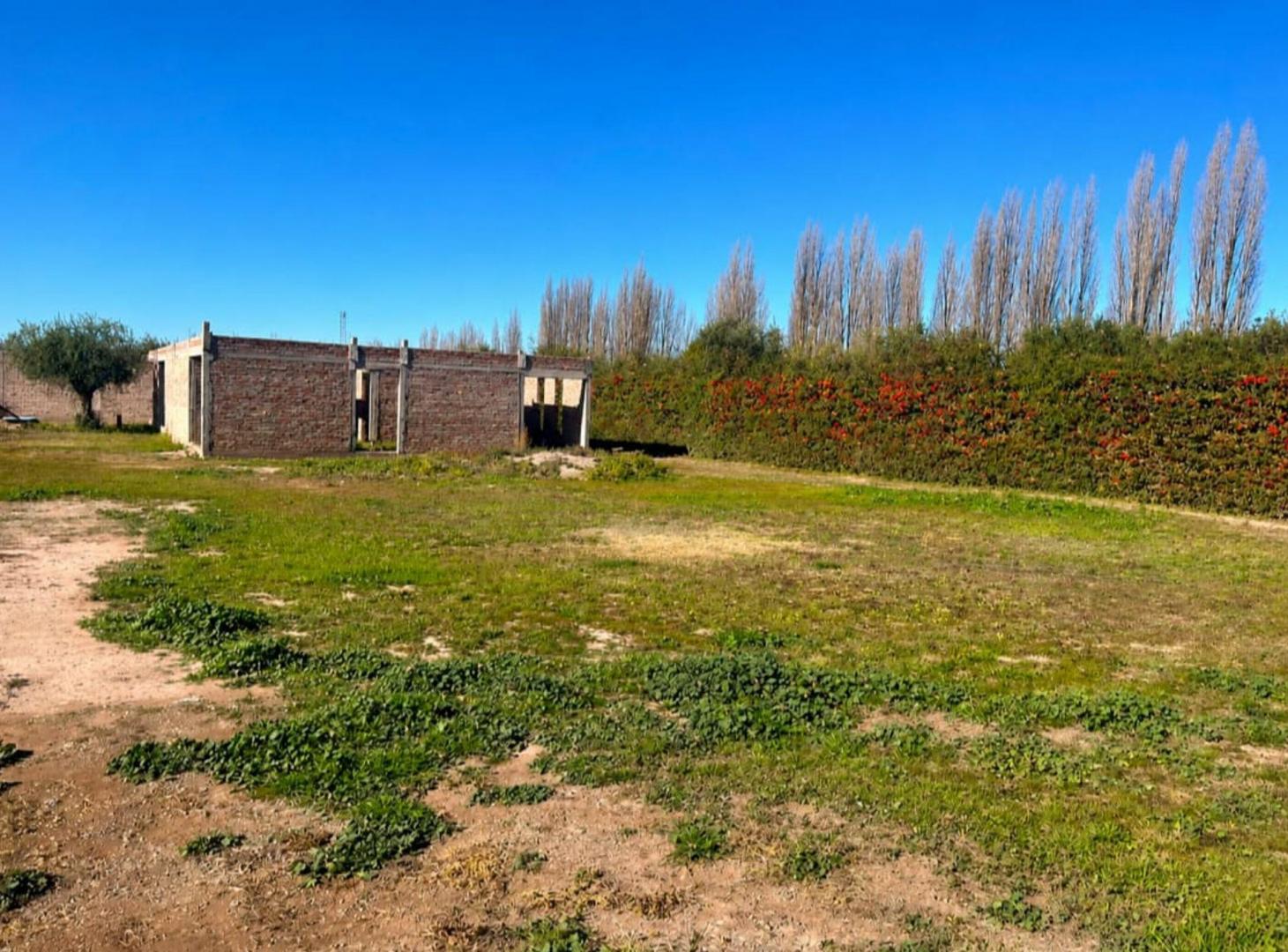 Foto de LOTE CON PILETA - LUNLUNTA - MAIPU, imagen 4