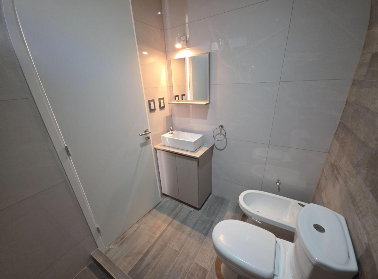 Foto de Departamento a estrenar en venta - Cortaderas 2, imagen 4