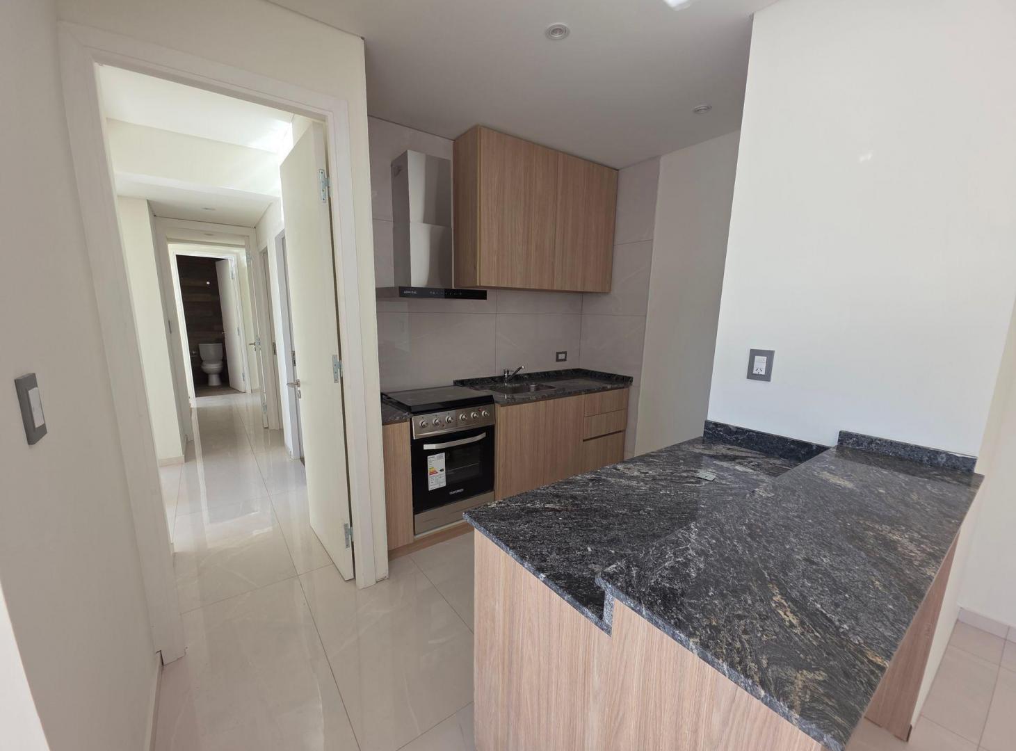 Foto de Departamento a estrenar en venta - Cortaderas 2, imagen 2