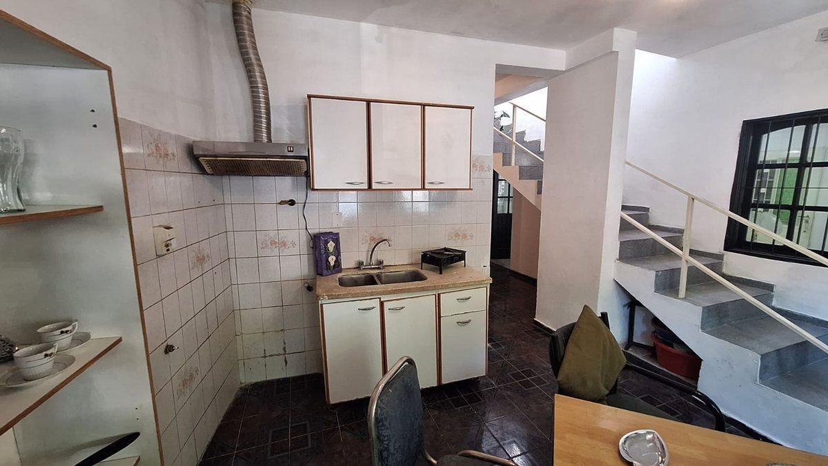 Foto de Venta Casa Apta Credito 3 dormitorio. Las Heras, imagen 5