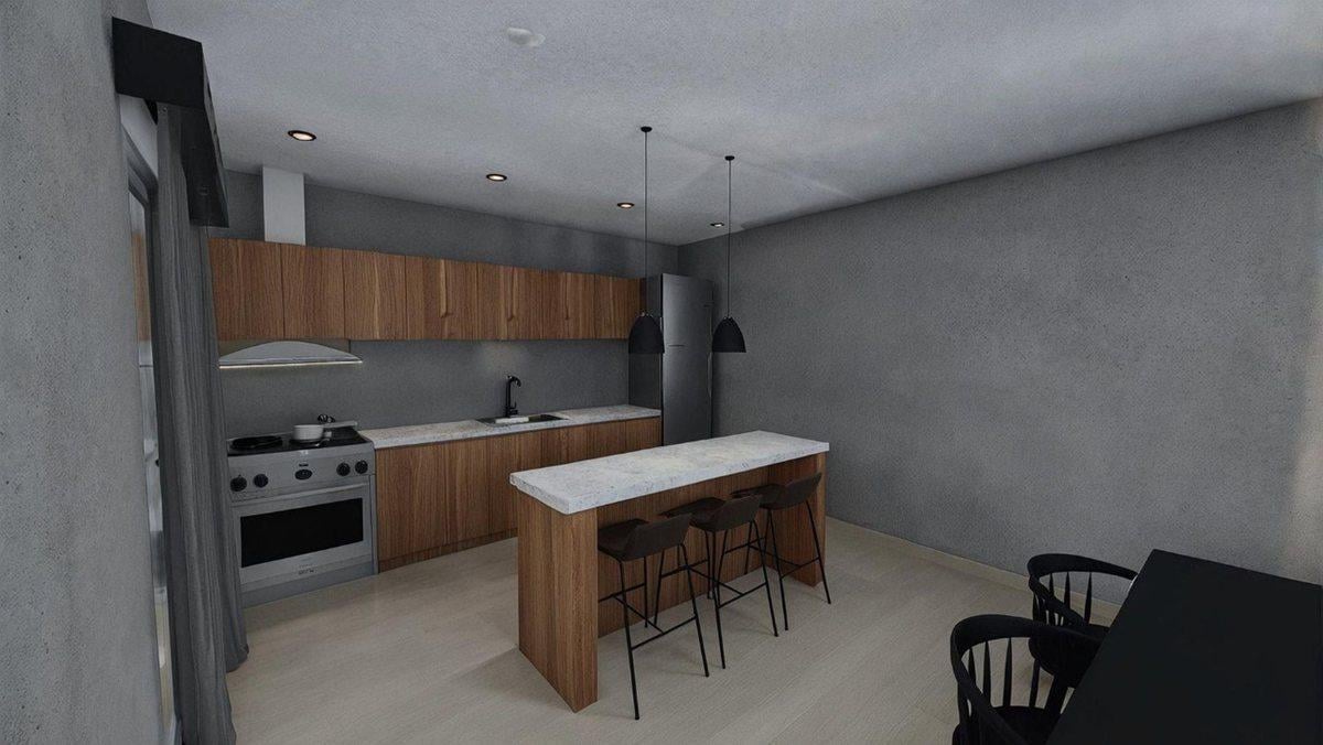 Foto de DEPARTAMENTO 3 DORMITORIOS MAIPU, imagen 2